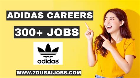 adidas careers|adidas Careers .
